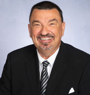 John Good, President of JG Good Corporation