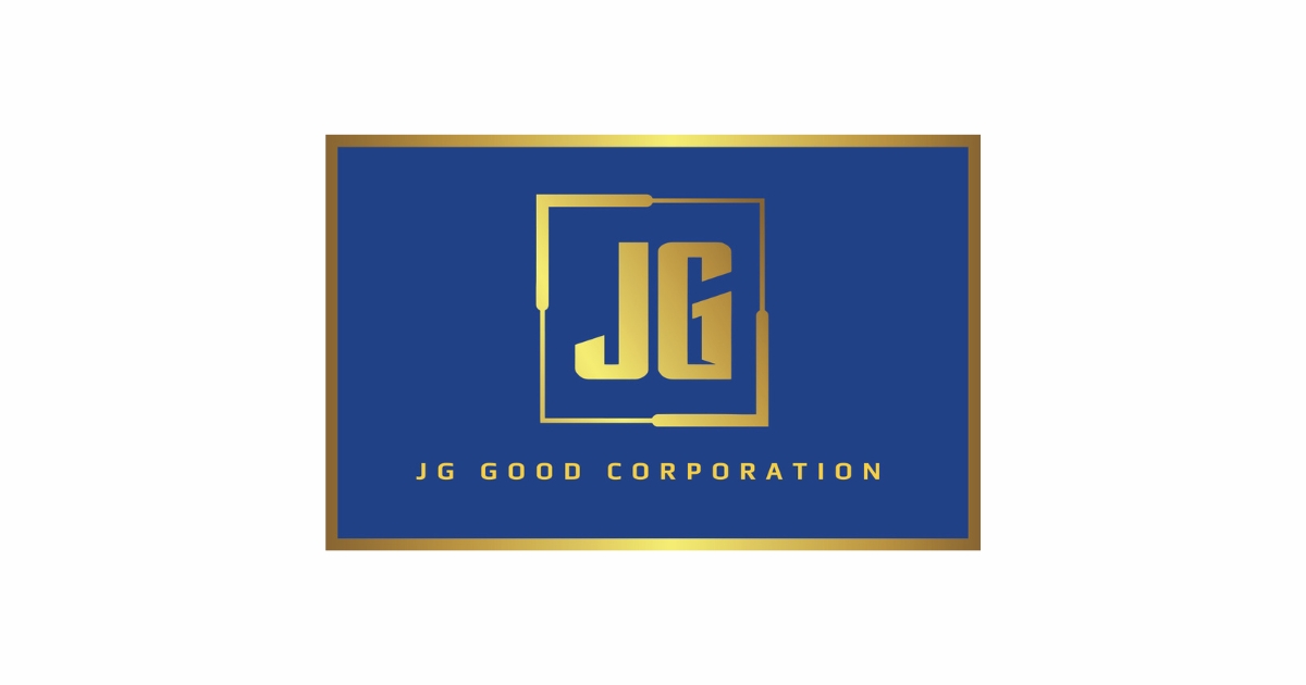 Home | JG Good Corporation
