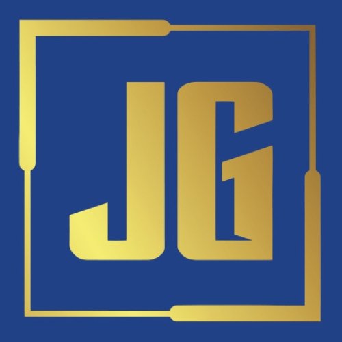 JG Good Corporation logo