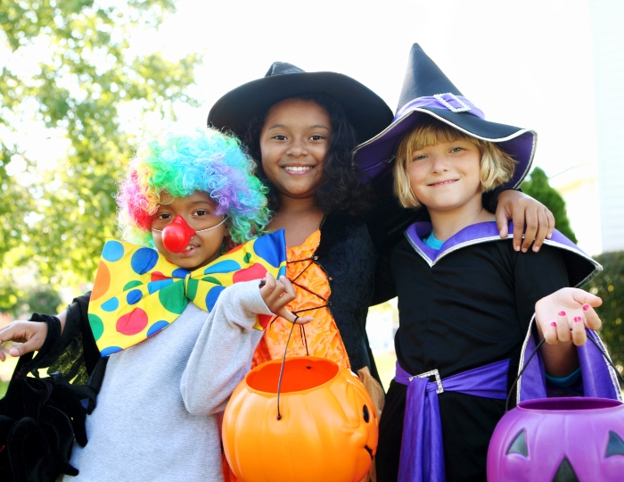 2023 Halloween Safety Tips | JG Good Corporation